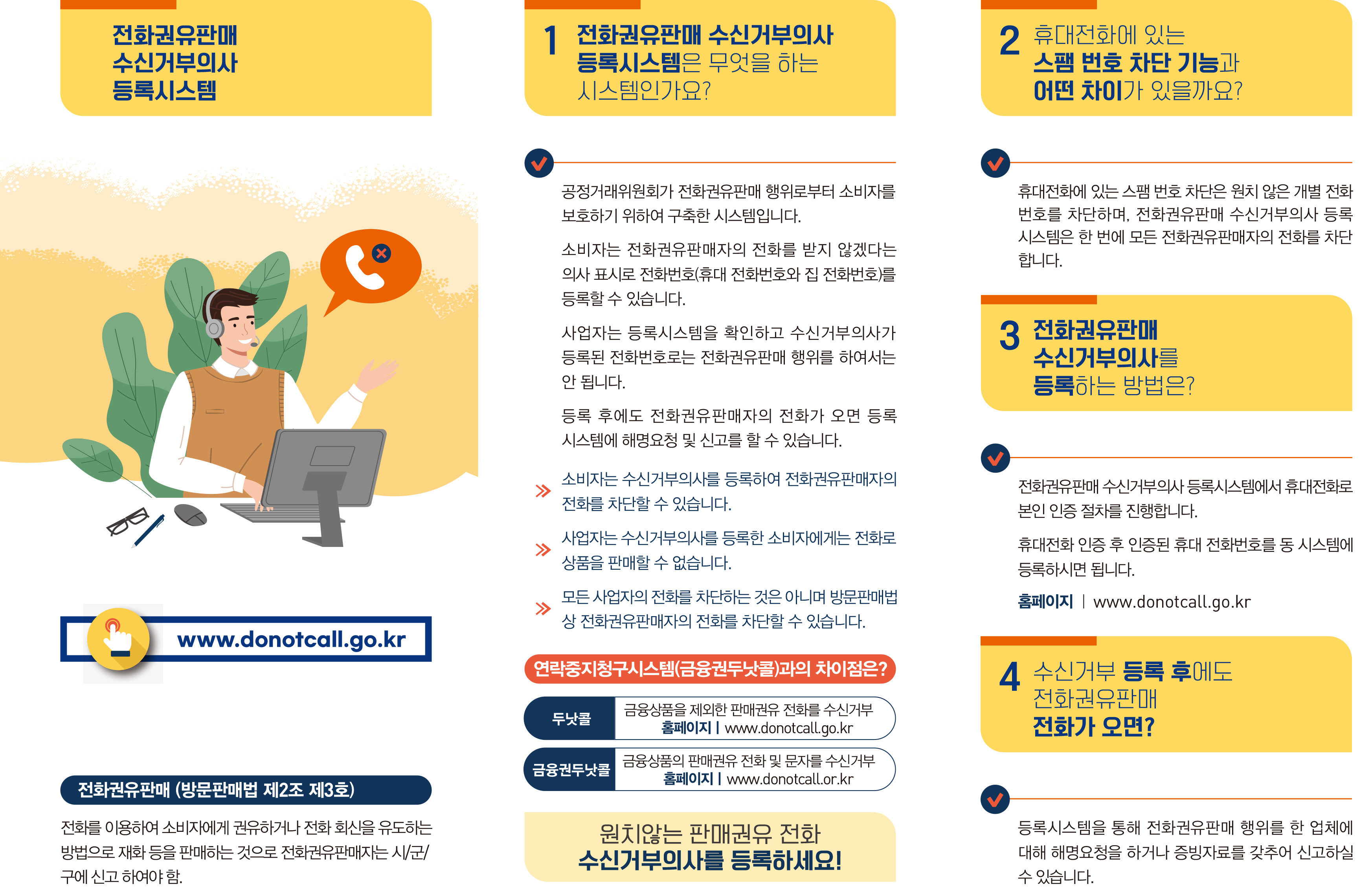 한국소비자원-전화권유판매 수신거부의사 등록시스템-리플렛(이미지 교체-최종-QR)-2.jpg